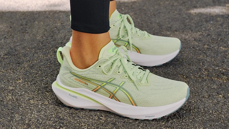 ASICS GT-2000 13
