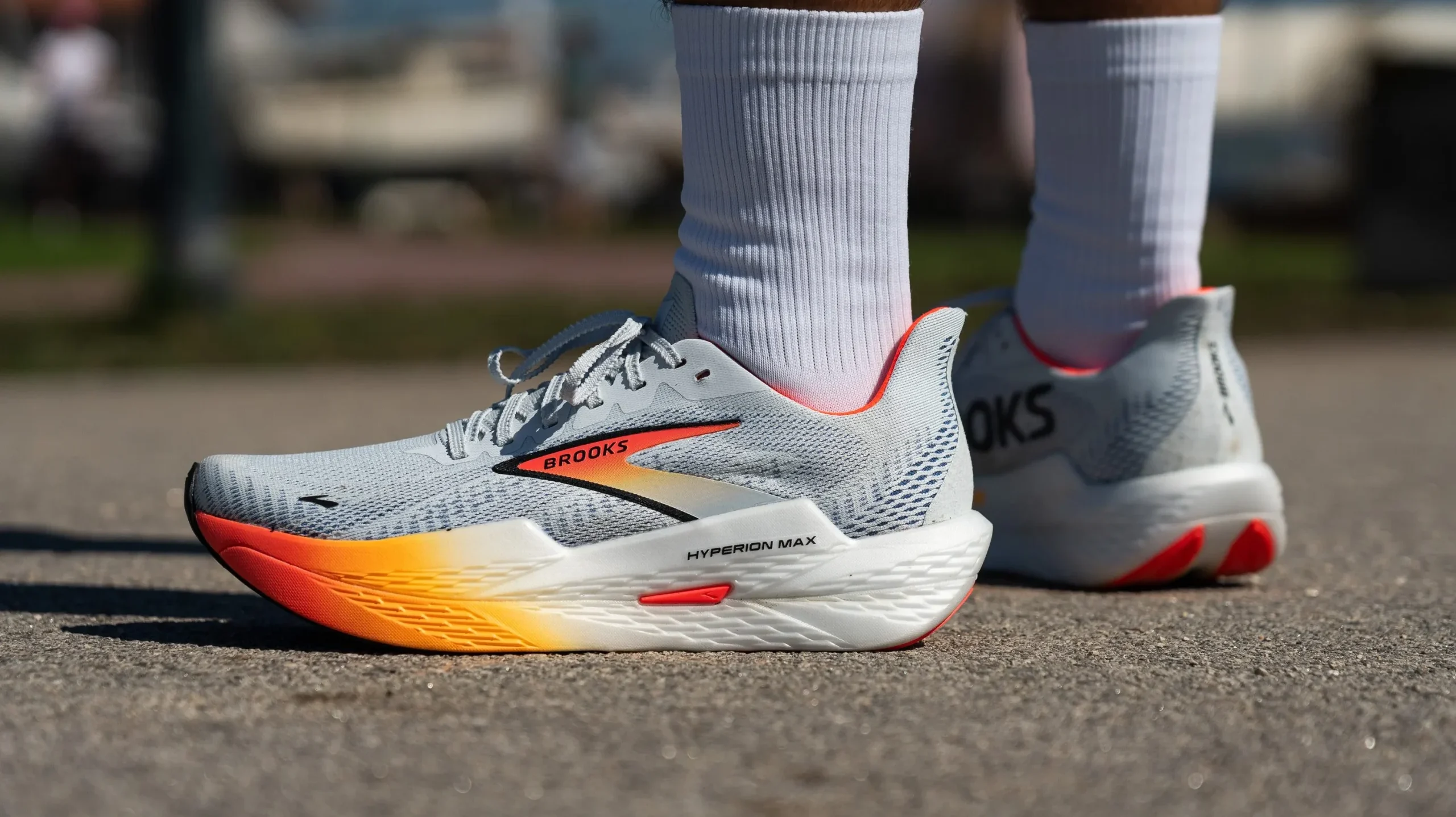 Brooks Hyperion Max 2