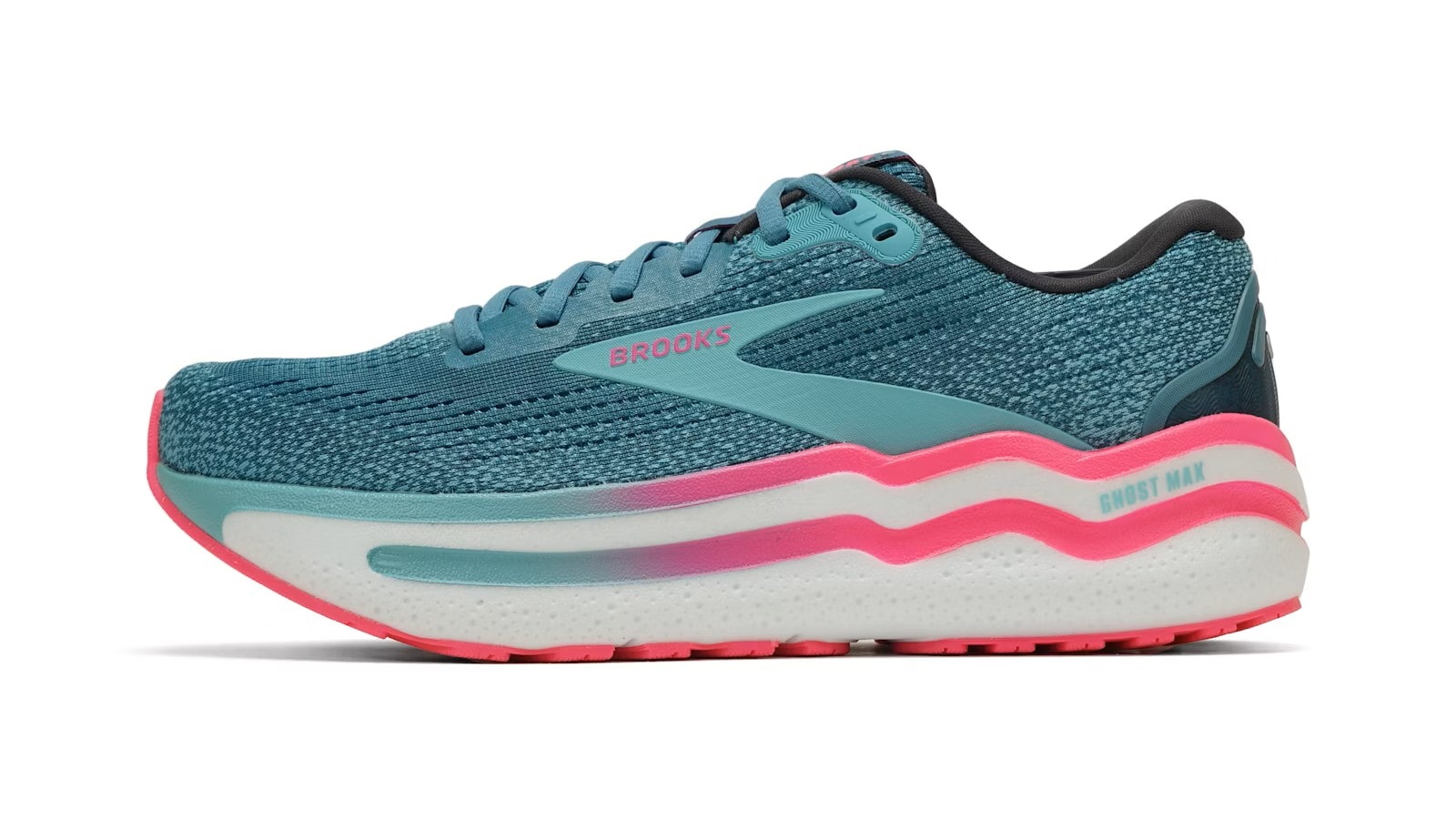Brooks Ghost Max 2