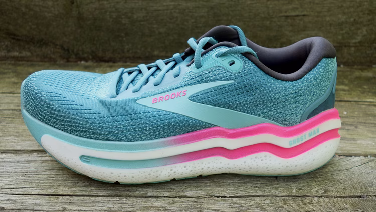 Brooks Ghost Max 2