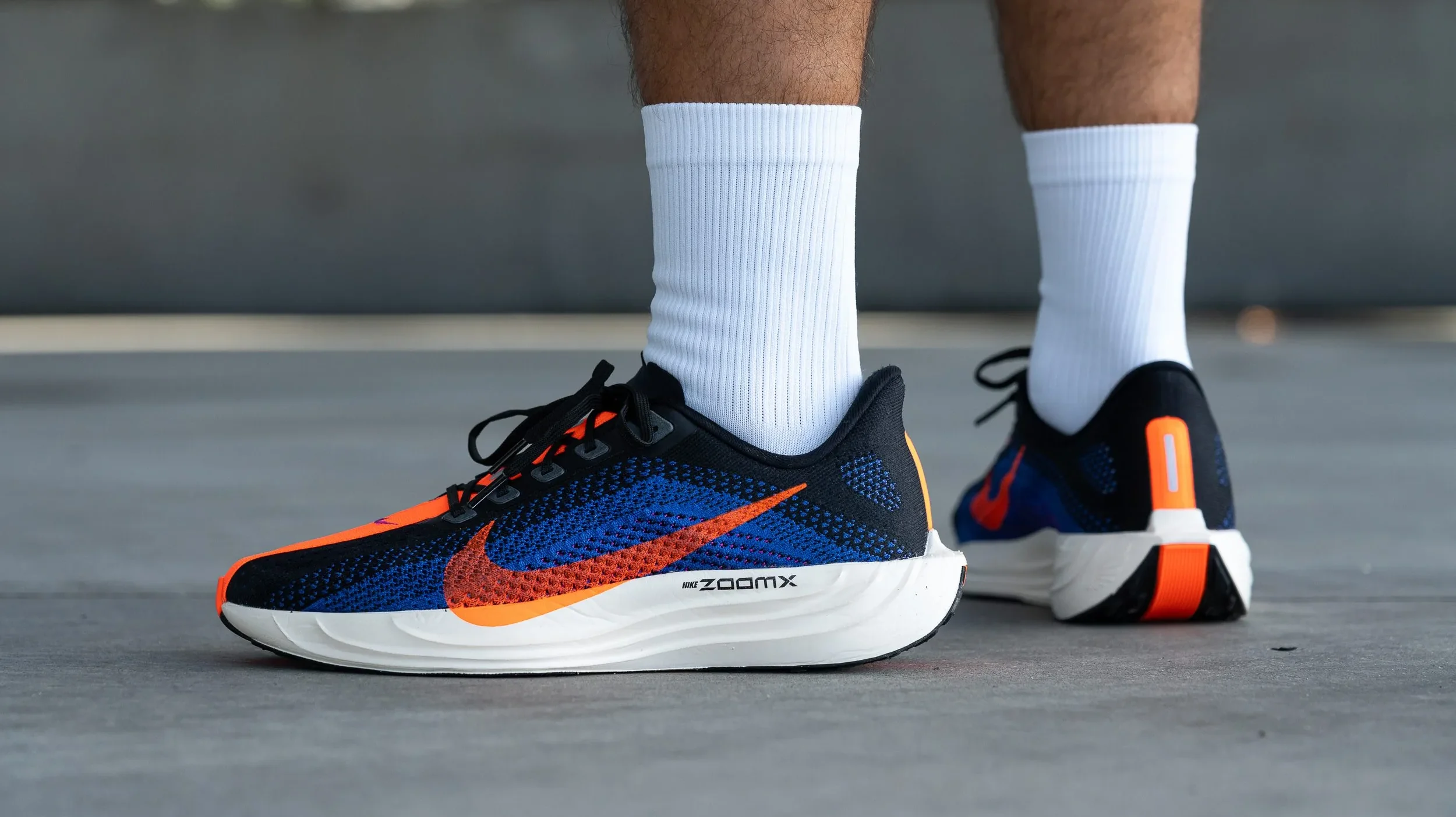 Nike Pegasus Plus