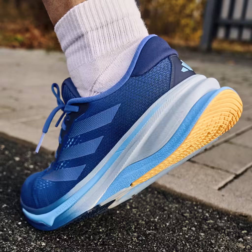 Adidas hardloopschoenen Supernova Solution
