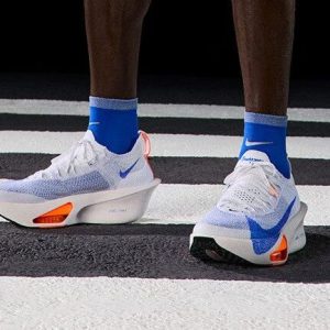 Wedstrijdschoenen