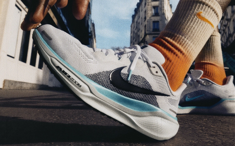 Reviews Nike hardloopschoenen
Nike Pegasus