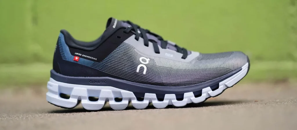 Reviews On hardloopschoenen On Cloudflow