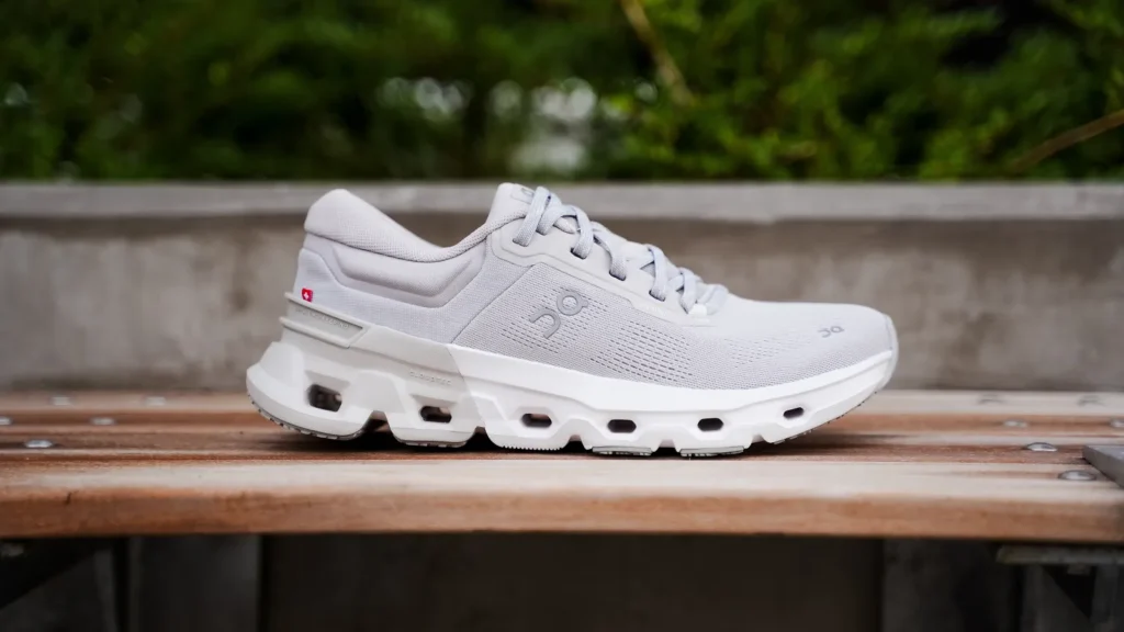Reviews On hardloopschoenen On Cloudflyer