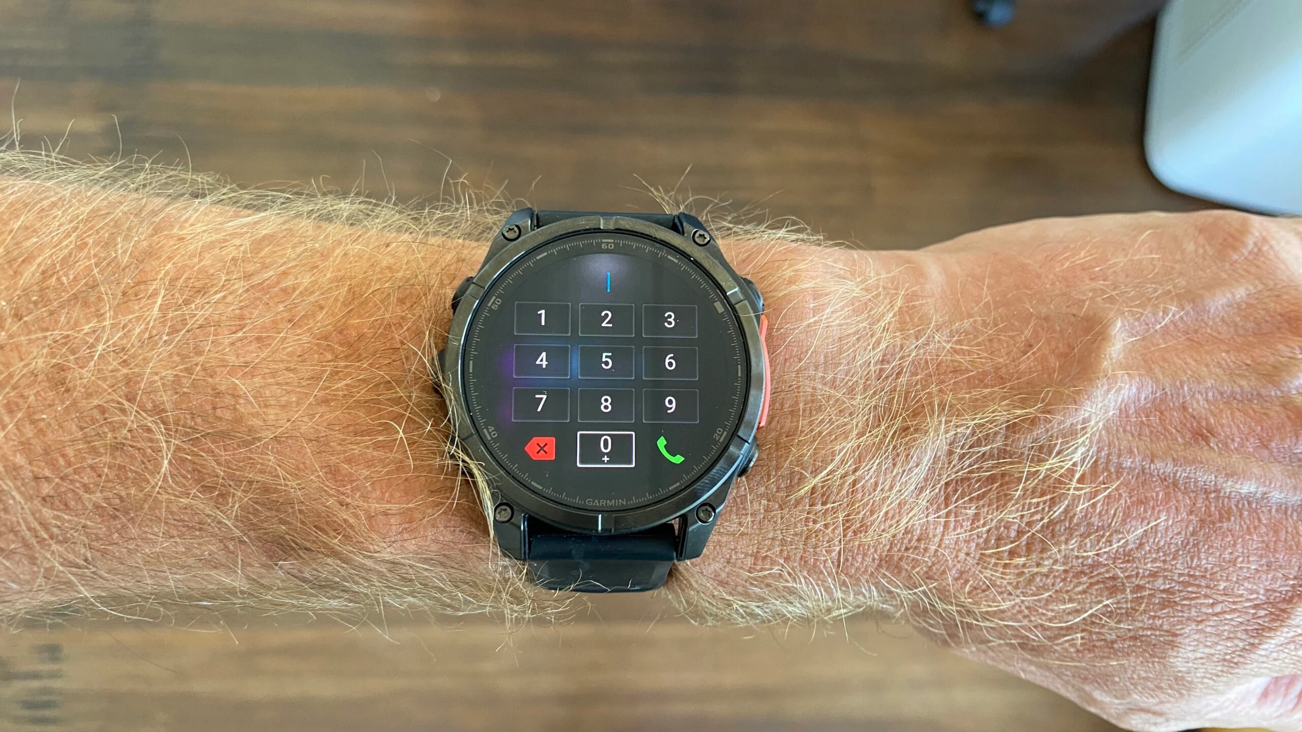 Garmin Fenix 8