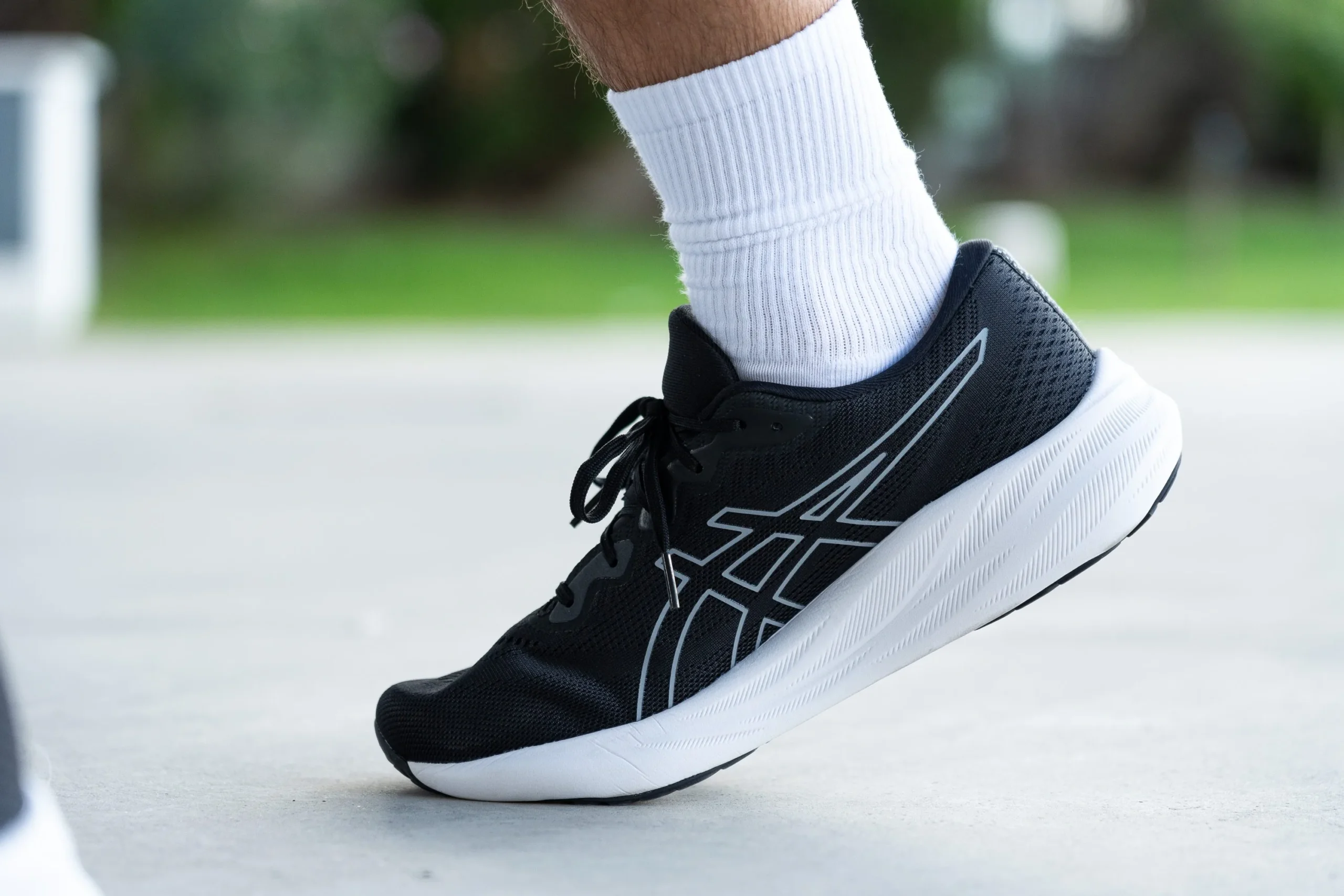 Reviews Asics hardloopschoenen
Asics Gel Pulse