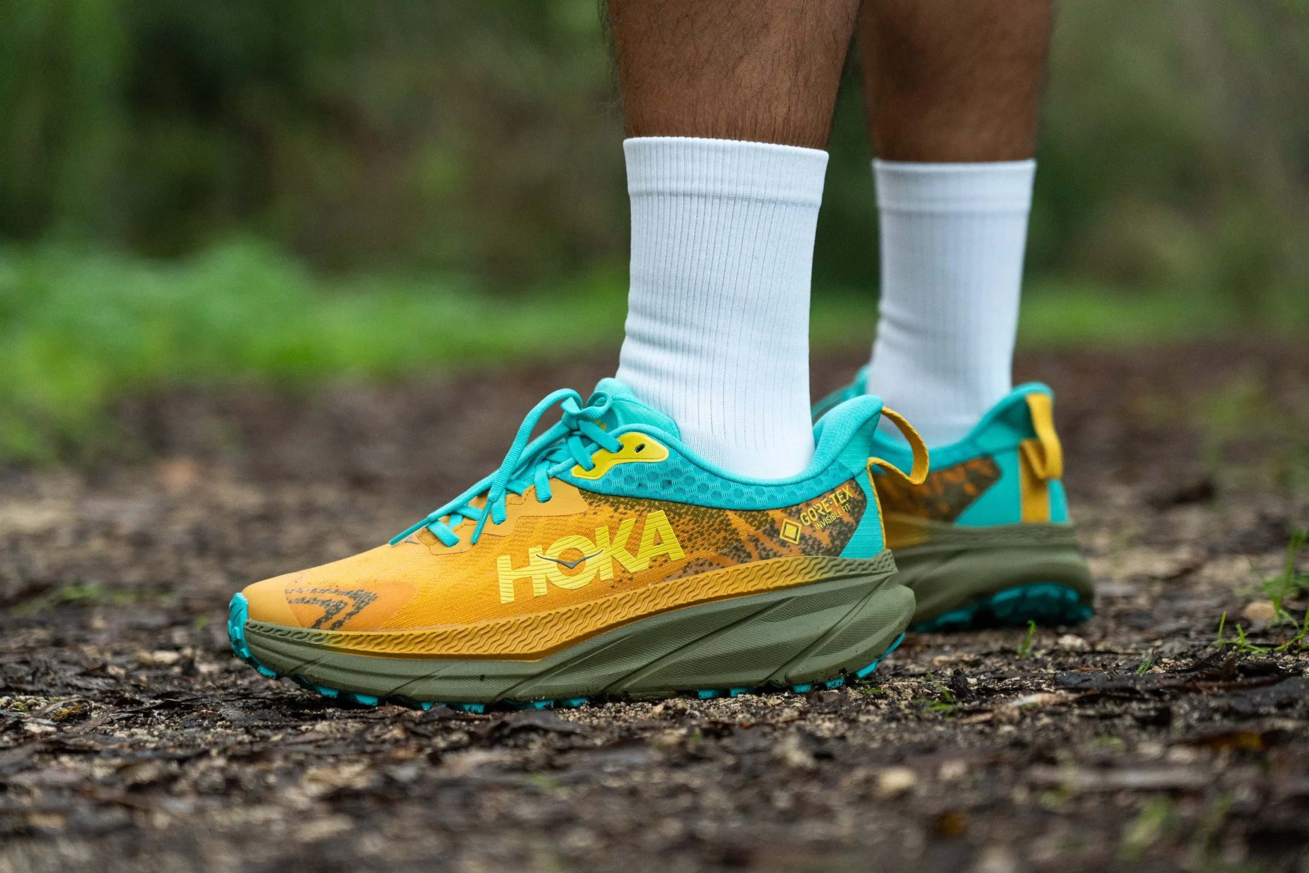HOKA Challenger 7