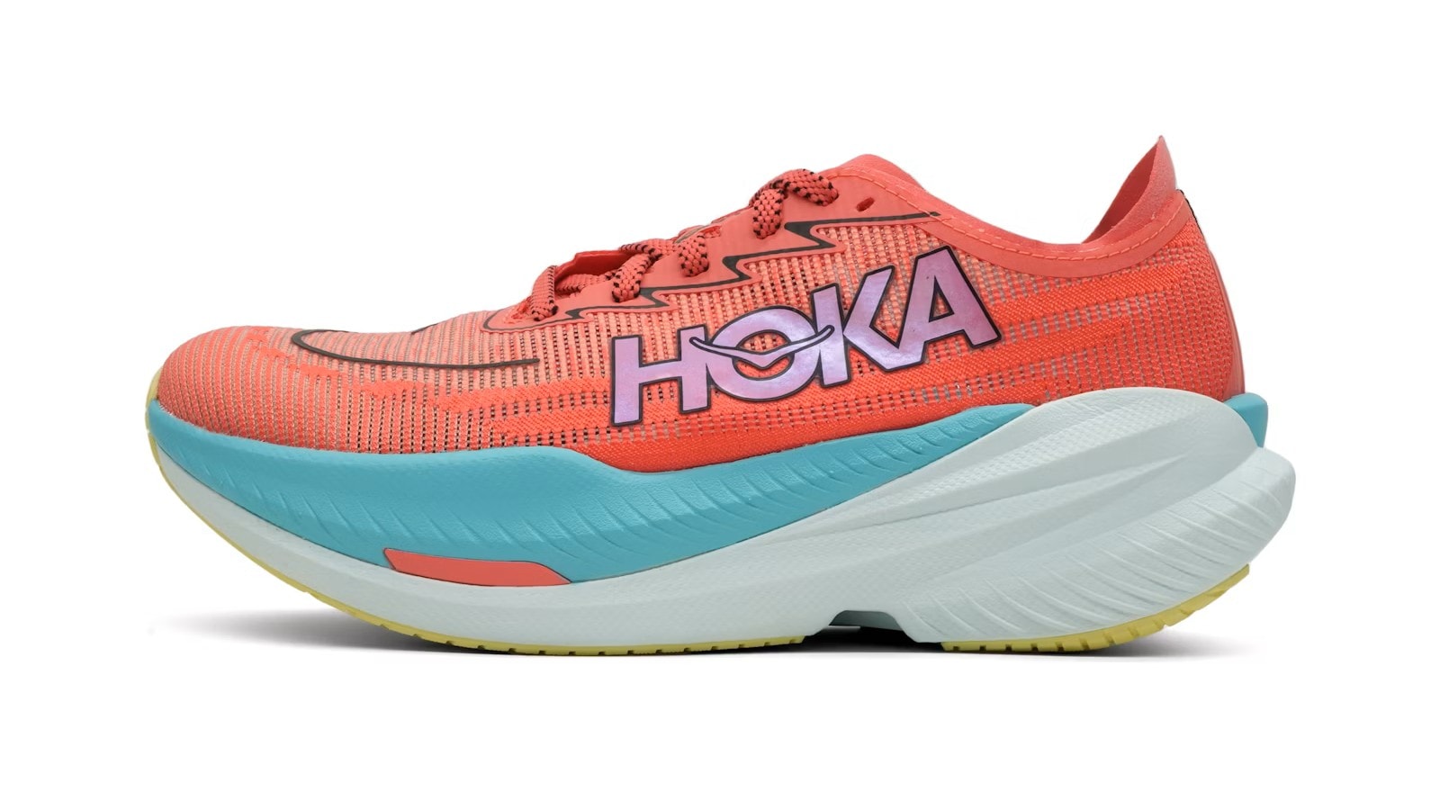 HOKA Mach X 2