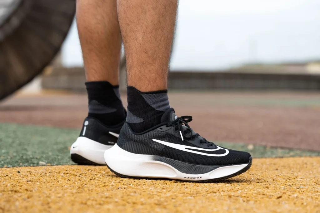 Reviews Nike hardloopschoenen Nike Zoom Fly