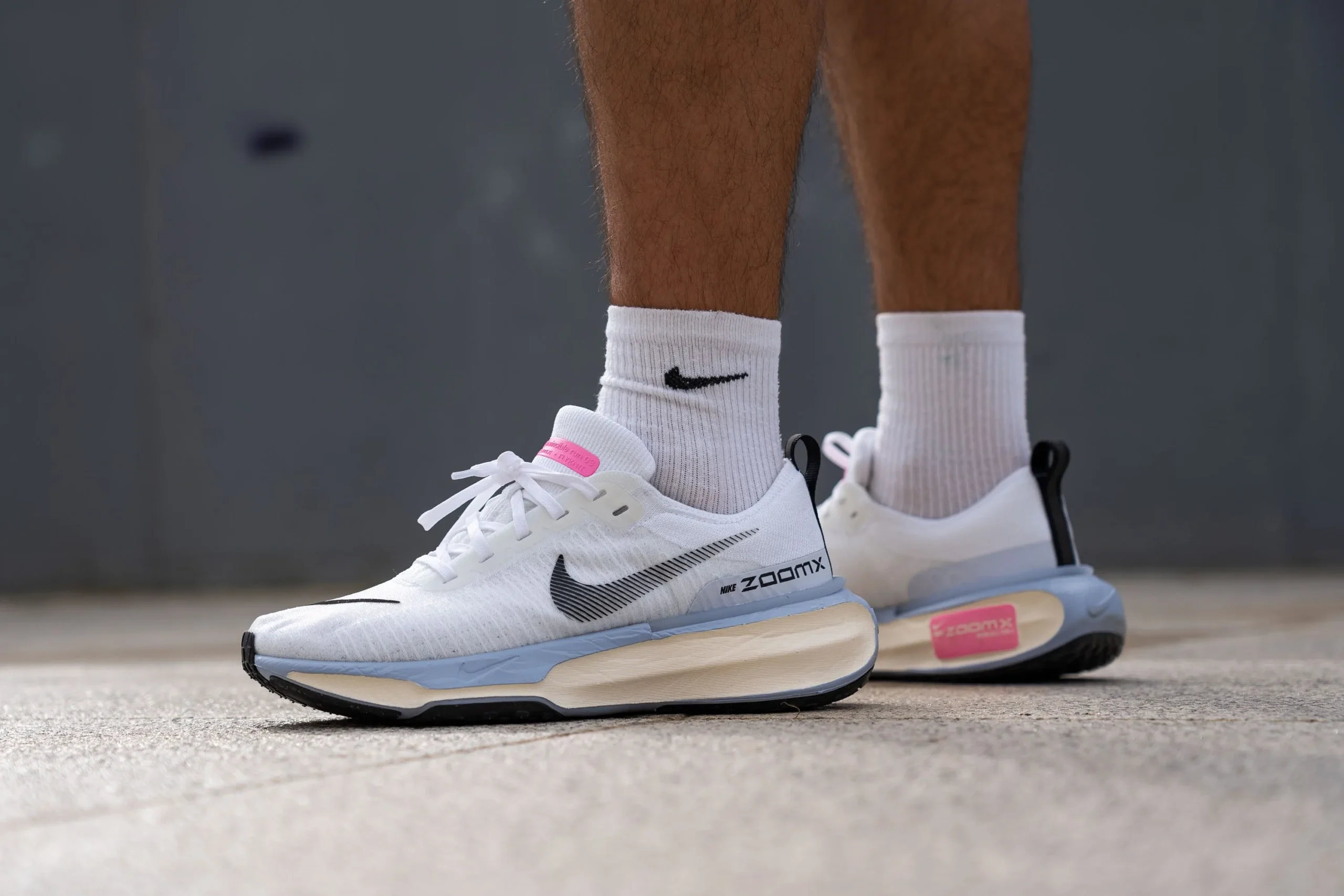 Reviews Nike hardloopschoenen
Nike ZoomX Invincible