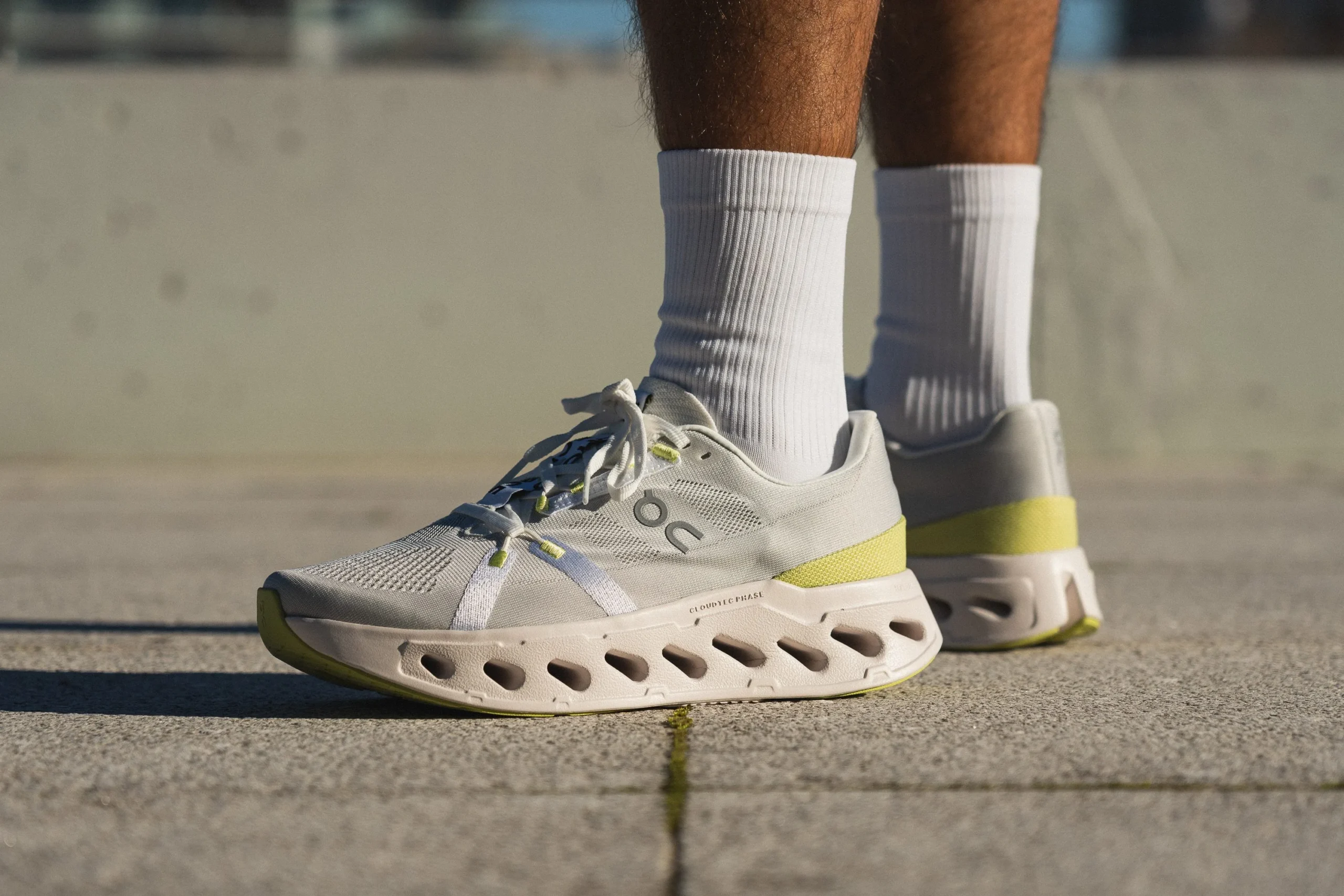 Reviews On hardloopschoenen
On Cloudeclipse