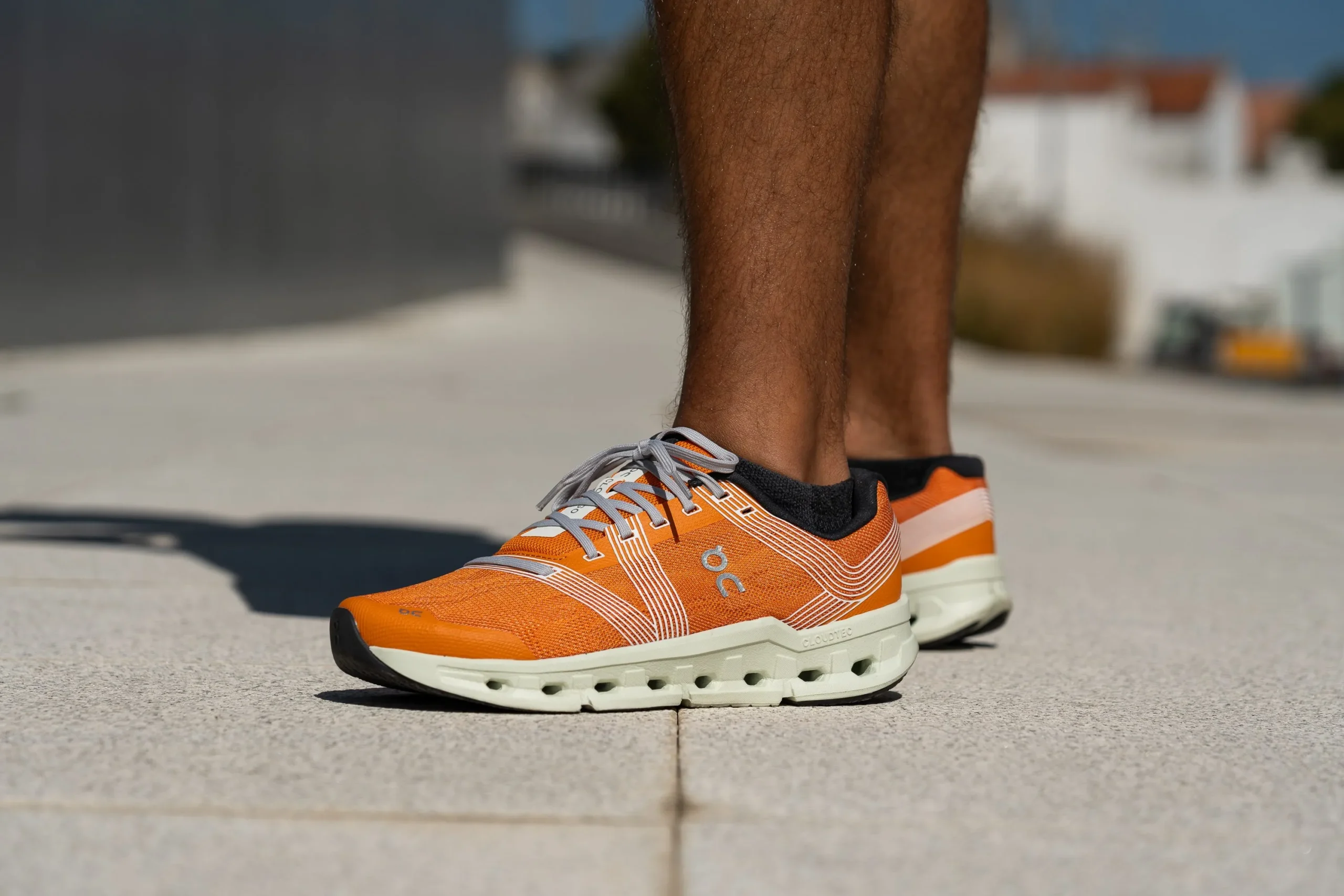 Reviews On hardloopschoenen
On Cloudgo