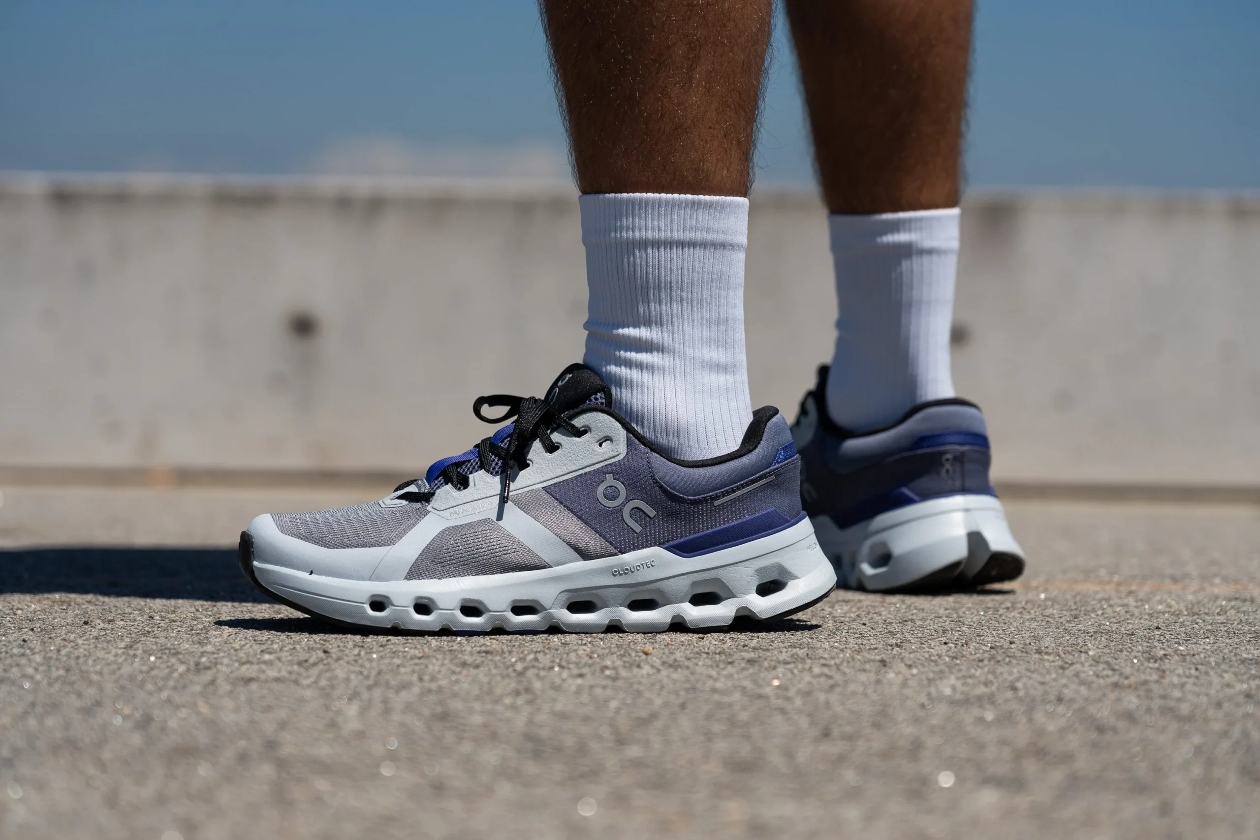 Reviews On hardloopschoenen
On Cloudrunner