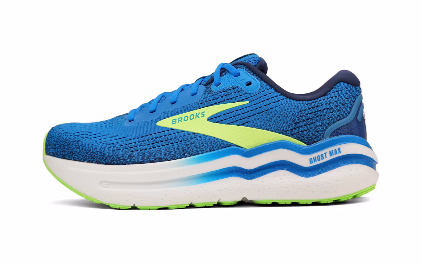 Brooks Glycerin Max