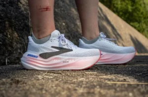 Brooks Glycerin Max