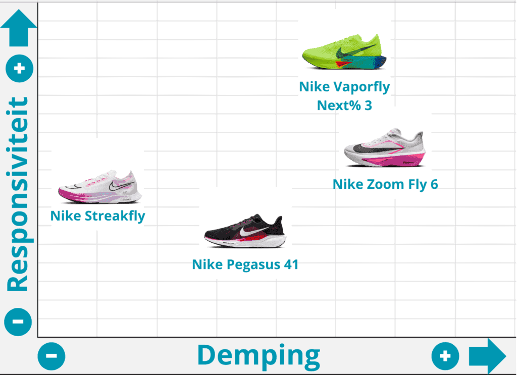 Nike Zoom Fly 6