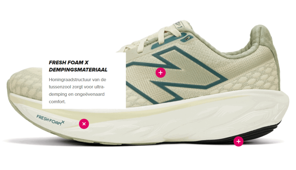 New Balance 1080 V14
