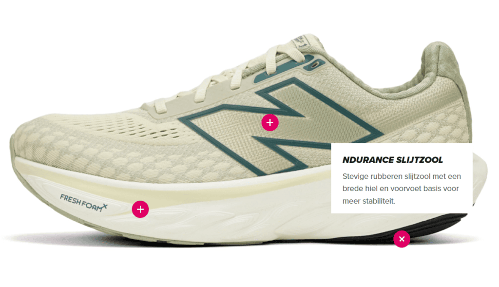 New Balance 1080 V14
