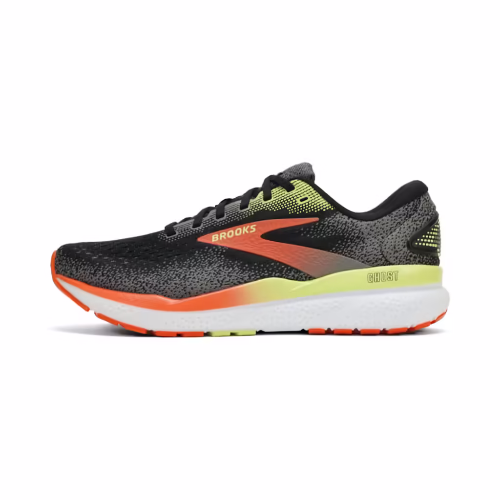 Brooks Glycerin Max
