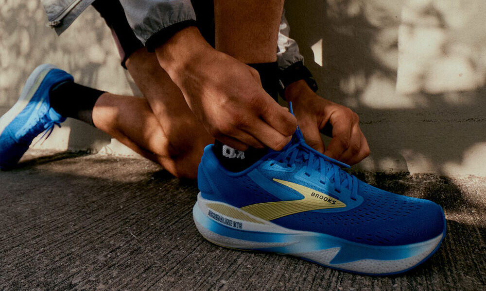 Brooks Adrenaline GTS 24
