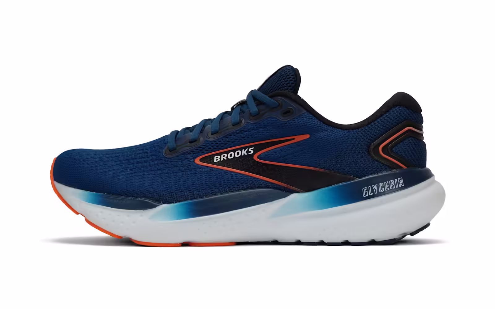 Brooks Glycerin Max