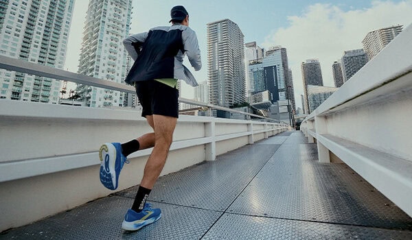 Brooks Adrenaline GTS 24