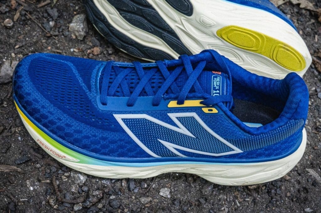 New Balance 1080 V14