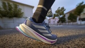 Adidas Supernova Rise 2