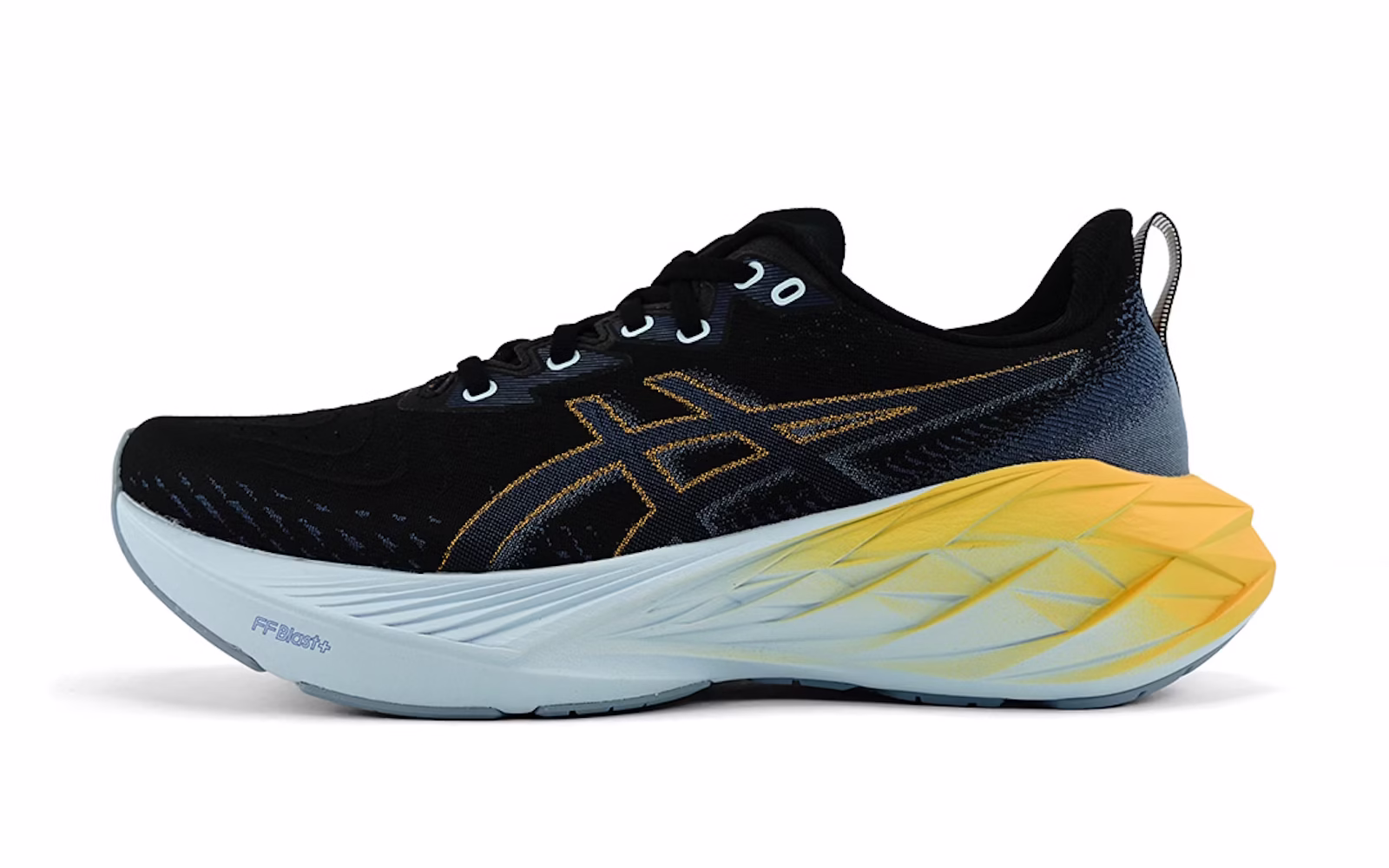 ASICS Novablast 5