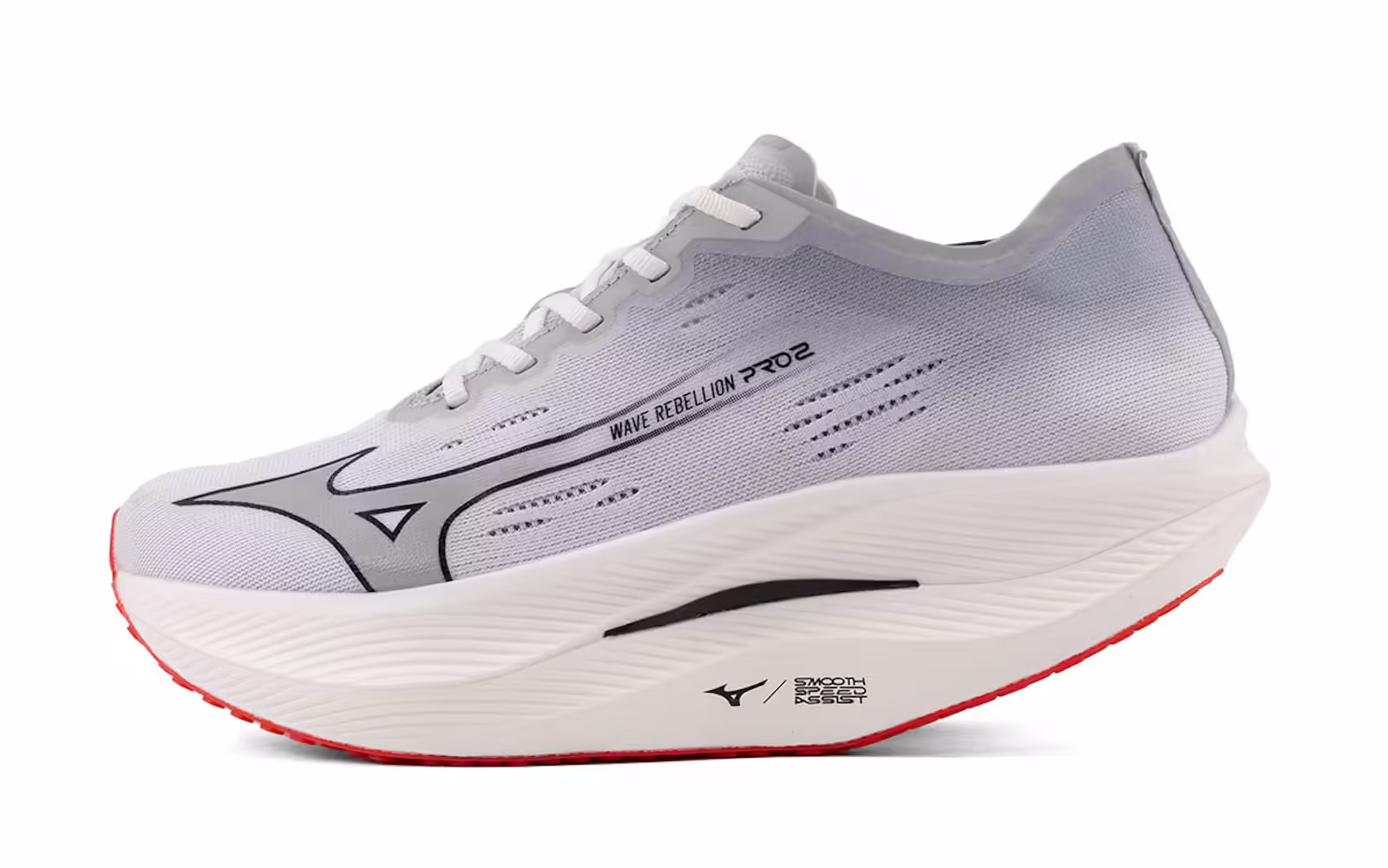 Mizuno Wave Rebellion Pro 3