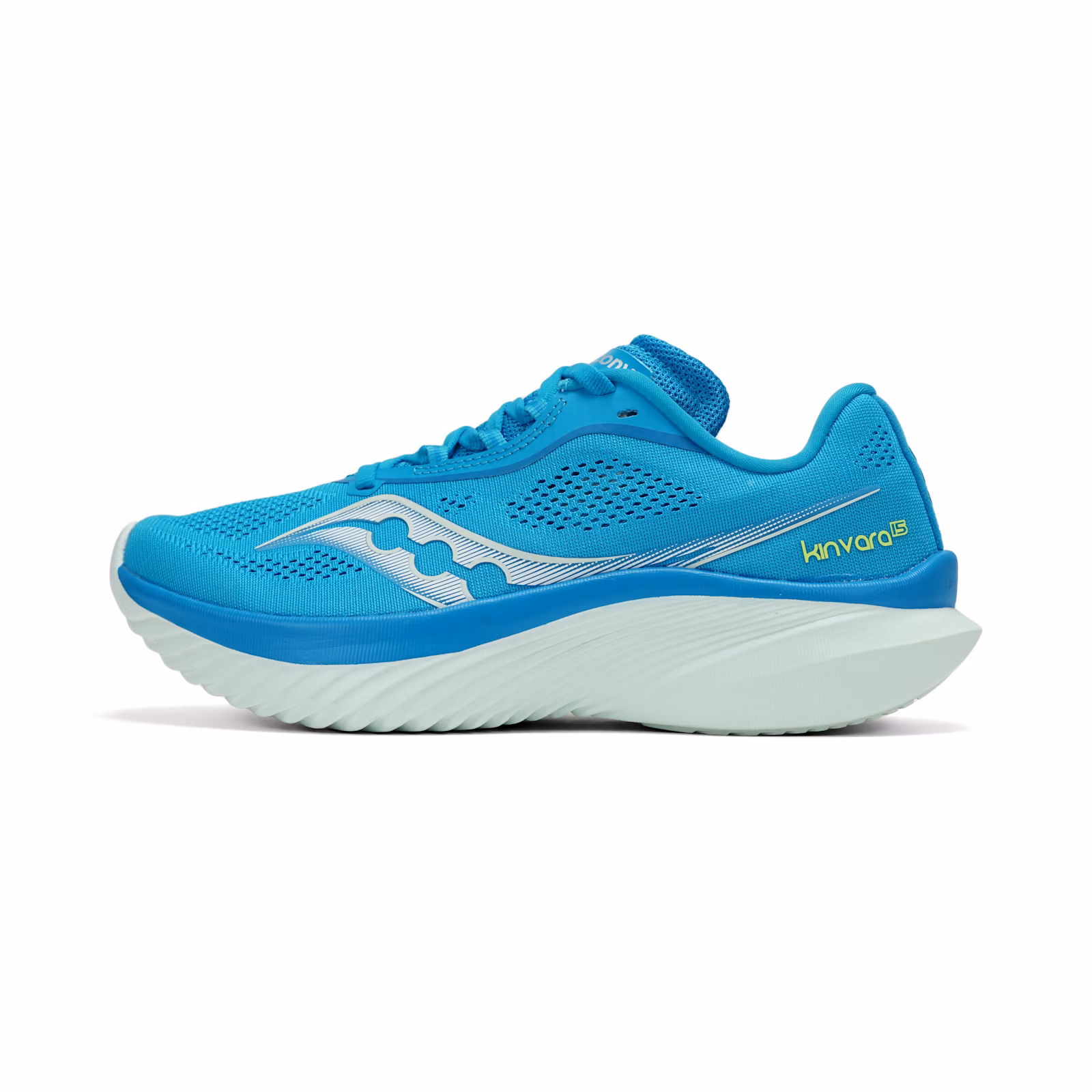 Saucony Kinvara 15