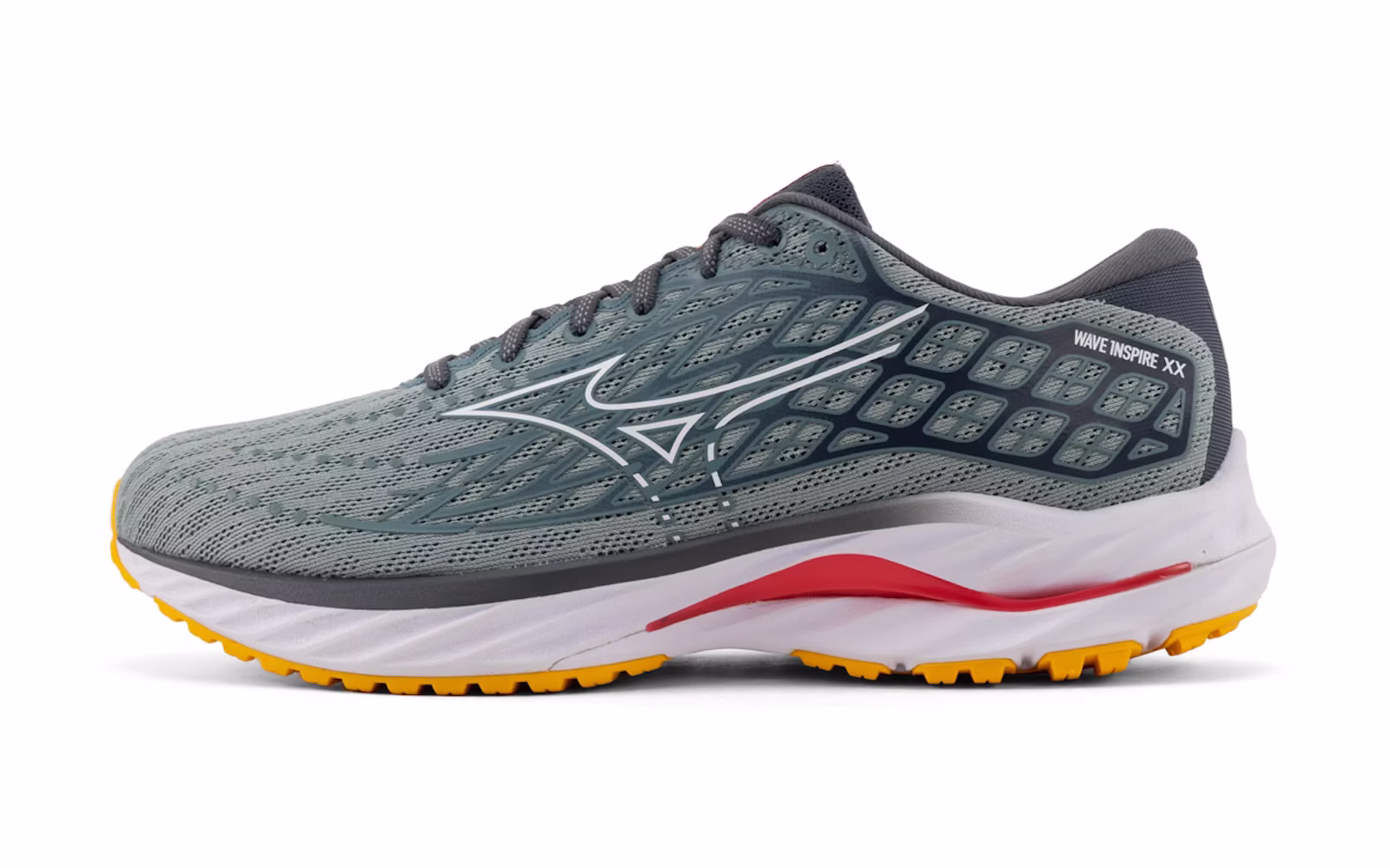 Mizuno Wave Inspire 21