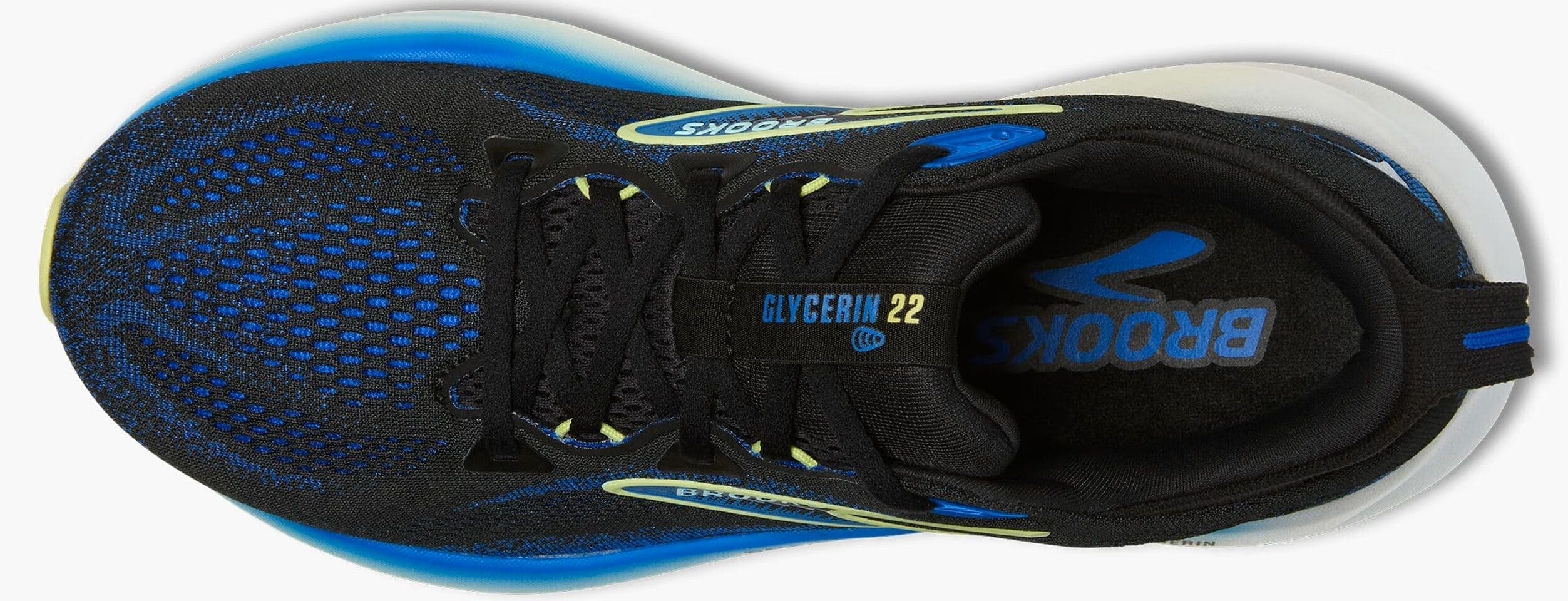 Brooks Glycerin 22