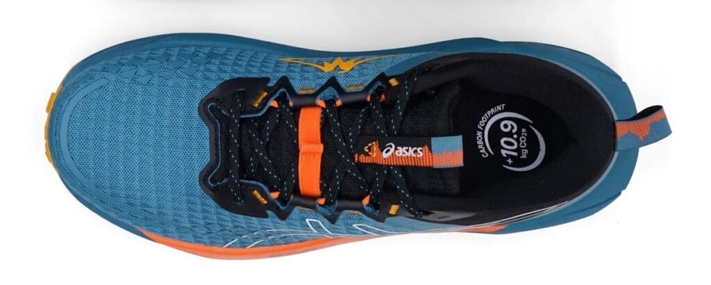 ASICS Gel-Trabuco 13