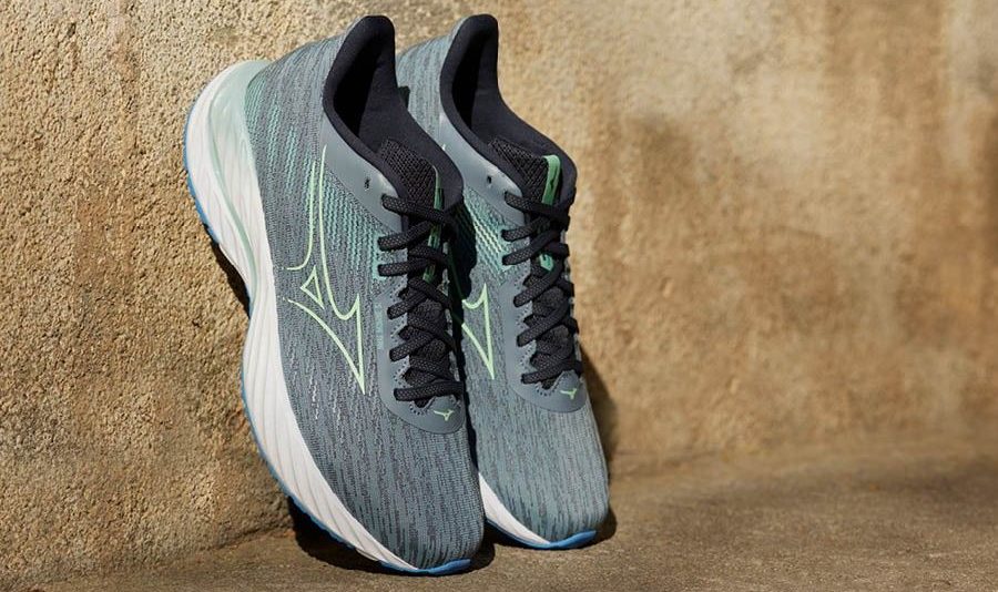 Mizuno Wave Inspire 21