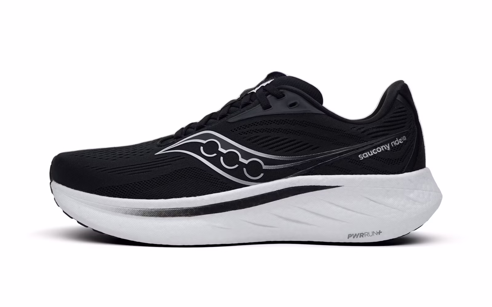 Saucony Ride 18