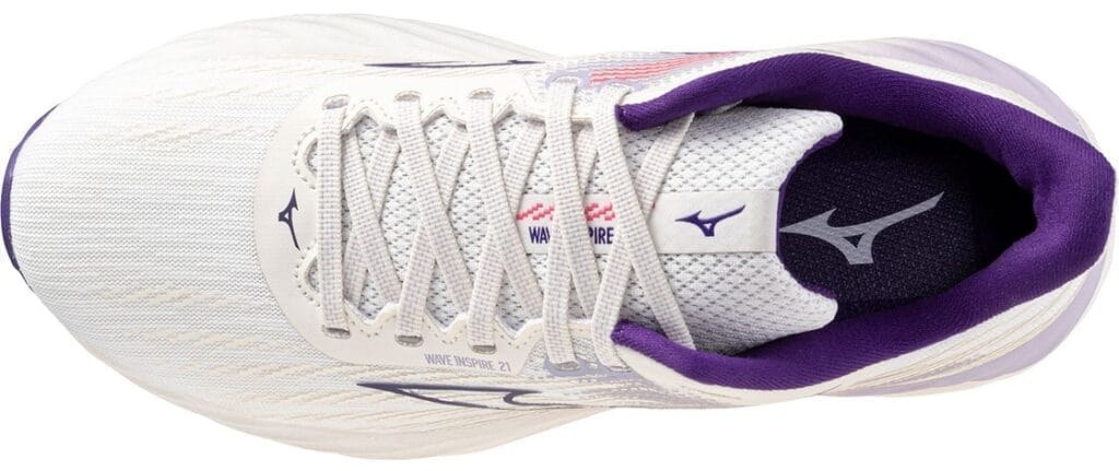 Mizuno Wave Inspire 21