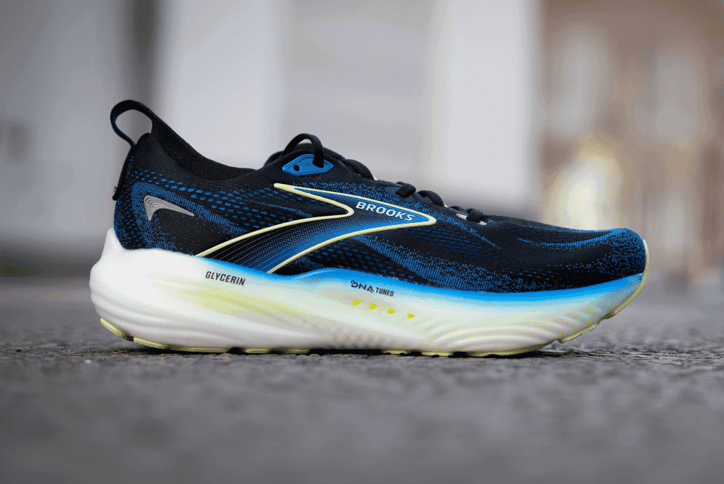 Brooks Glycerin 22