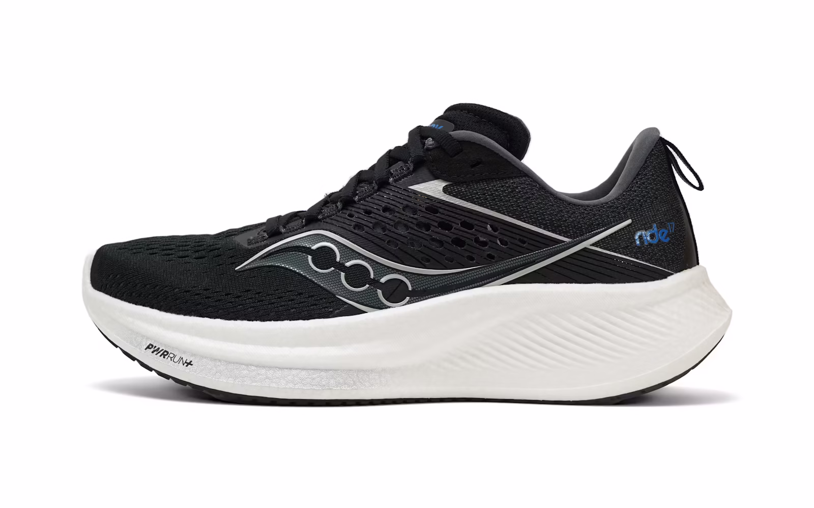 Saucony Ride 18