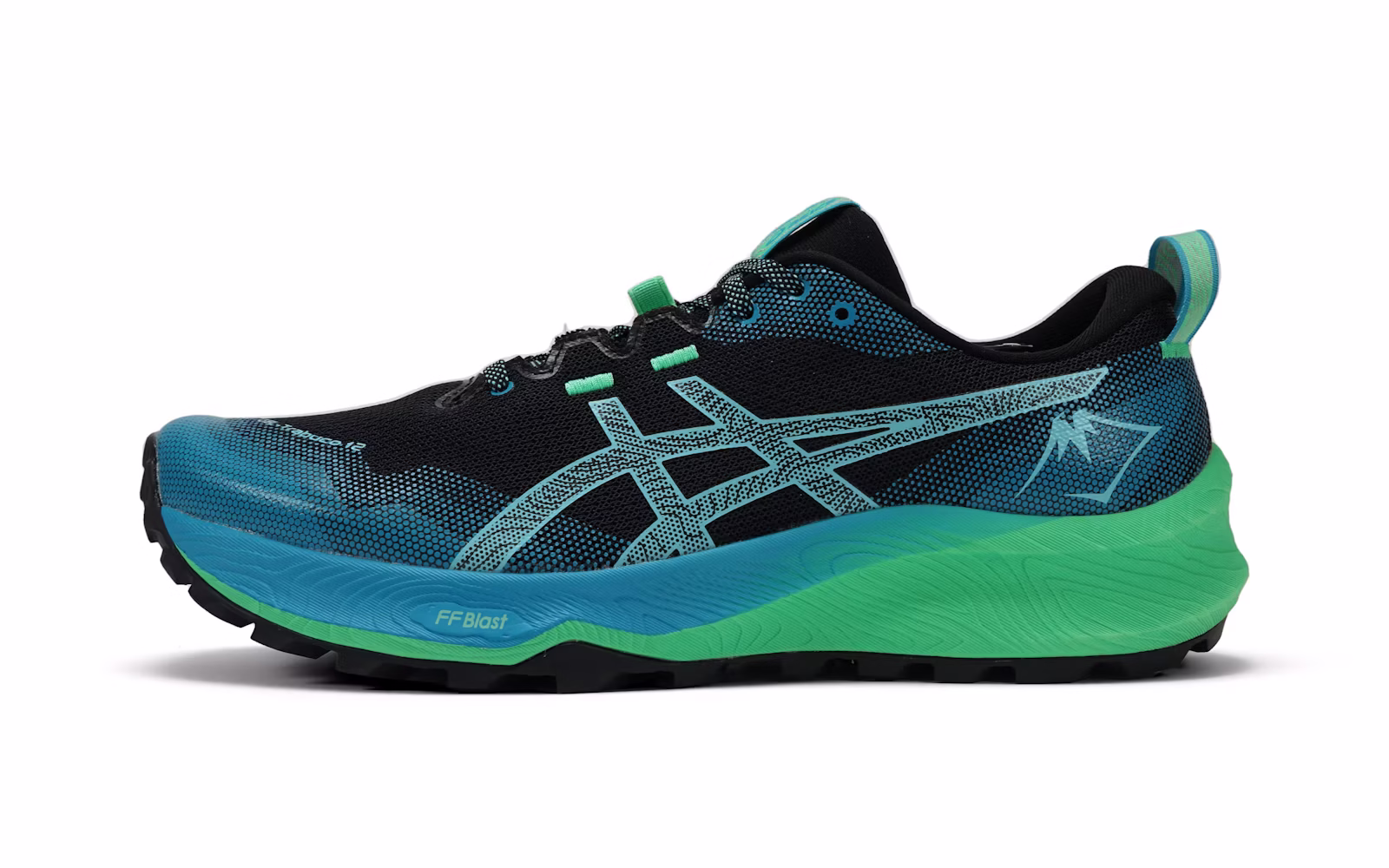 ASICS Gel-Trabuco 13