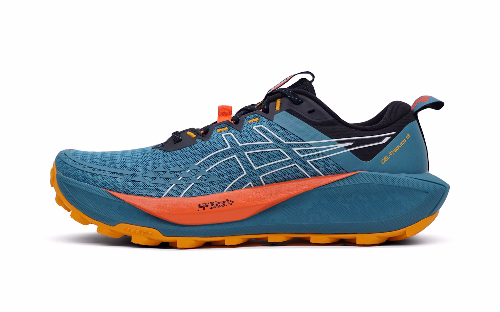 ASICS Gel-Trabuco 13