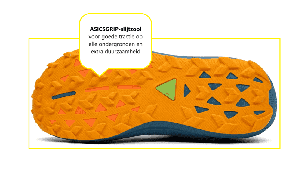 ASICS Gel-Trabuco 13