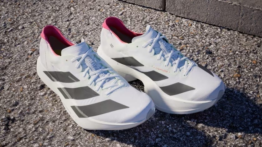 Adidas Adizero Adios Pro 4