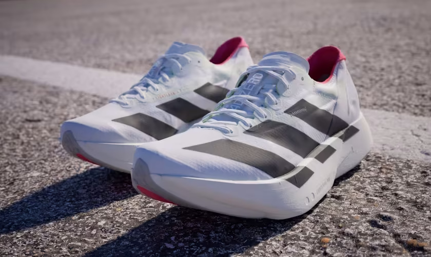 Adidas Adizero Adios Pro 4 Beste hardloopschoenen