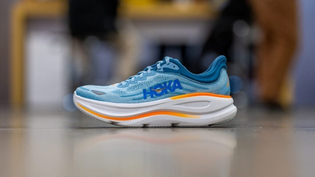 HOKA Bondi 9