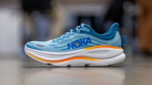 HOKA Bondi 9