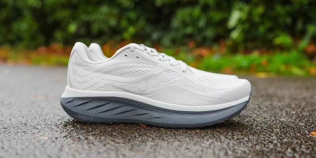 Saucony Ride 18