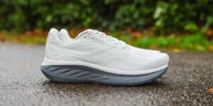 Saucony Ride 18